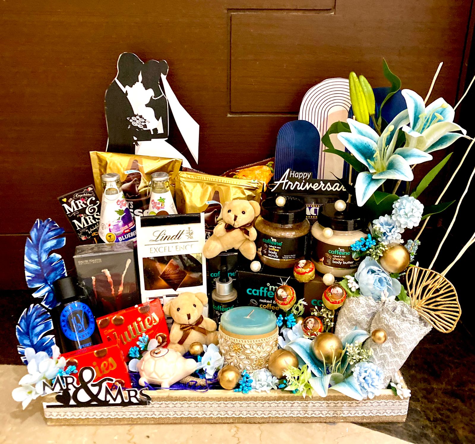 Gift Hampers - Kajal's Creation